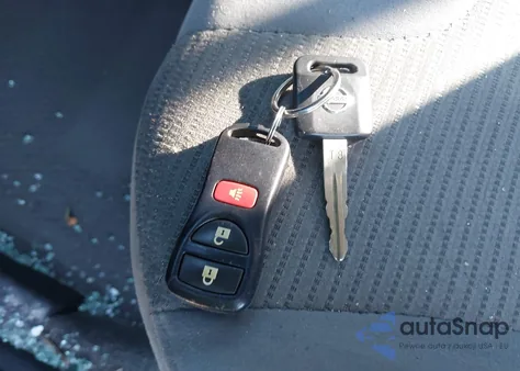 2011 Nissan Sentra 2.0Sr from USA, damaged, VIN 3N1AB6AP2BL654438